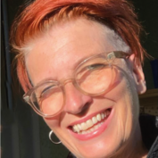 Suzanne Castelberg