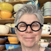 Doris Boschung-Johner