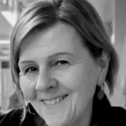 Brigitte Hählen Geiger
