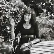 Catherine Aebischer