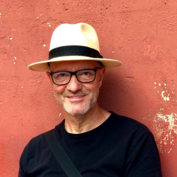 Daniel Rohrbach