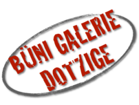 Logo Büni Galerie Dotzigen Logo Büni Galerie Dotzigen